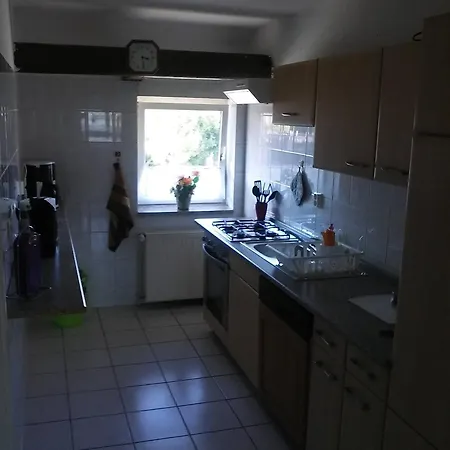 Apartament Monteurwohnung Max 3 Personen Langelsheim