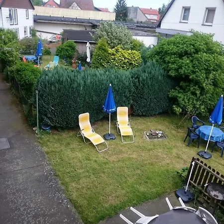Monteurwohnung Langelsheim Max 3 Personen Apartment