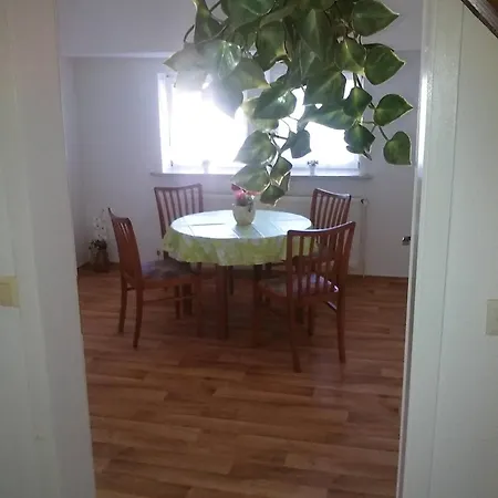 Monteurwohnung Max 3 Personen Langelsheim