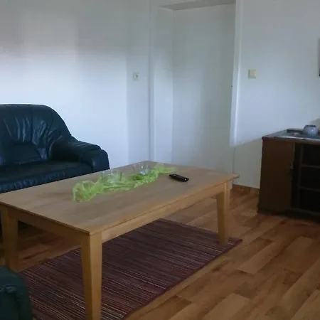 Monteurwohnung Max 3 Personen Apartament *
