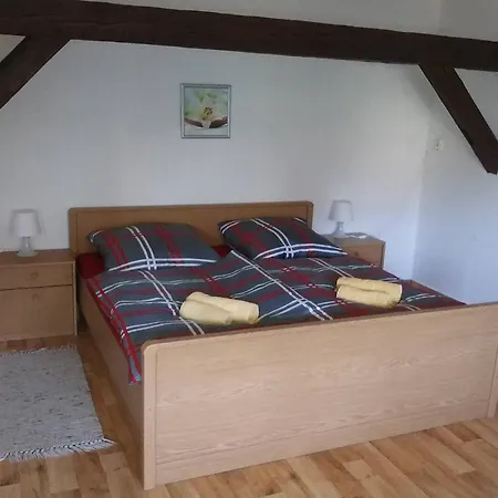 Monteurwohnung Max 3 Personen Apartament Langelsheim