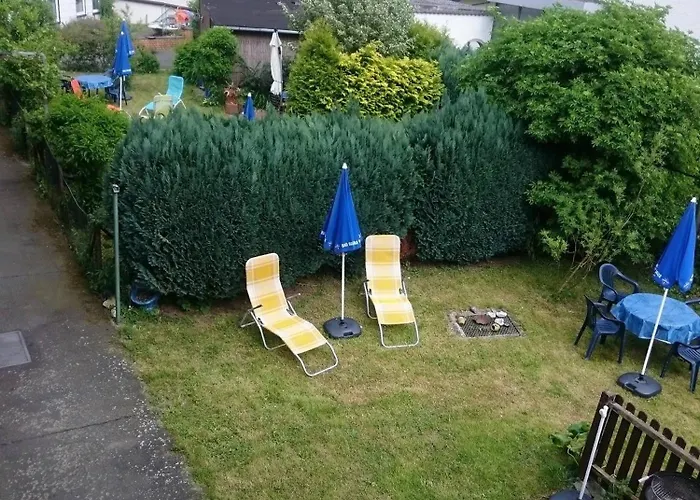 Monteurwohnung Max 3 Personen Apartman