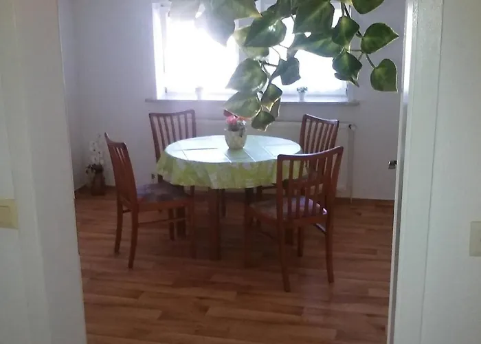 Monteurwohnung Max 3 Personen Langelsheim