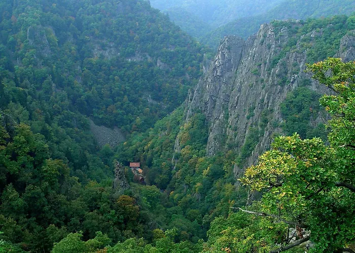 Apartman Monteurwohnung Max 3 Personen